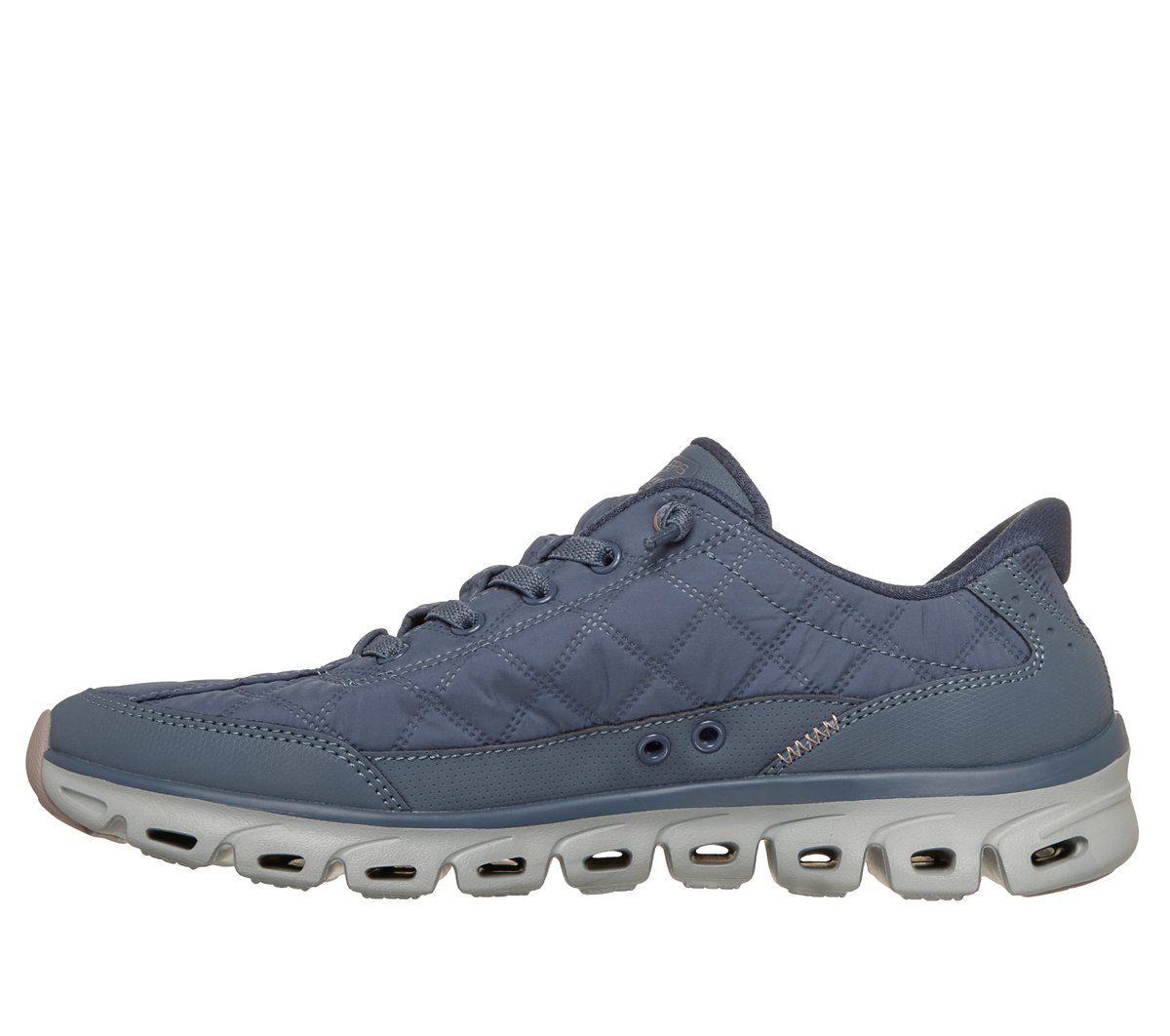 Slip-ins: Glide-Step - Cozy Fit At Ease | Women Skechers for sale