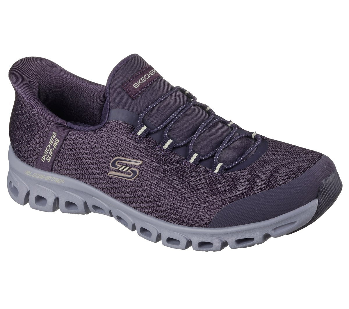 Slip-Ins: Glide-Step - Vibey | Women Skechers online