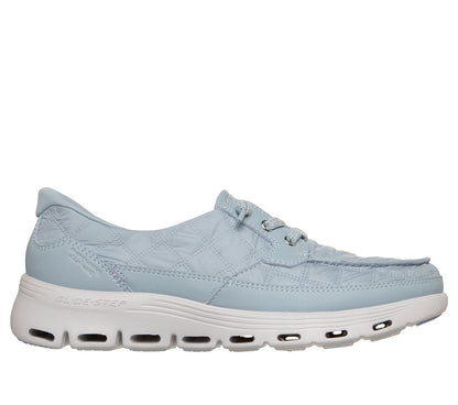 Slip-ins: Glide-Step Serene - Cozy Fit Newport | Women Skechers online shop