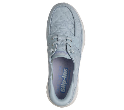 Slip-ins: Glide-Step Serene - Cozy Fit Newport | Women Skechers online shop