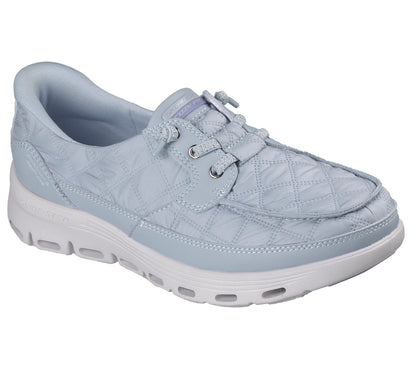 Slip-ins: Glide-Step Serene - Cozy Fit Newport | Women Skechers online shop