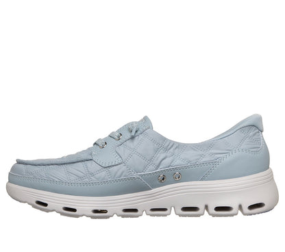 Slip-ins: Glide-Step Serene - Cozy Fit Newport | Women Skechers online shop