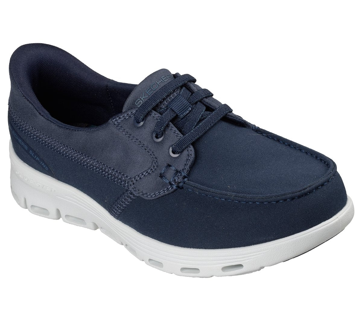 Slip-ins: Glide-Step Serene - Coast | Women Skechers on sale