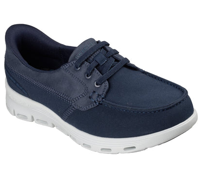Slip-ins: Glide-Step Serene - Coast | Women Skechers on sale