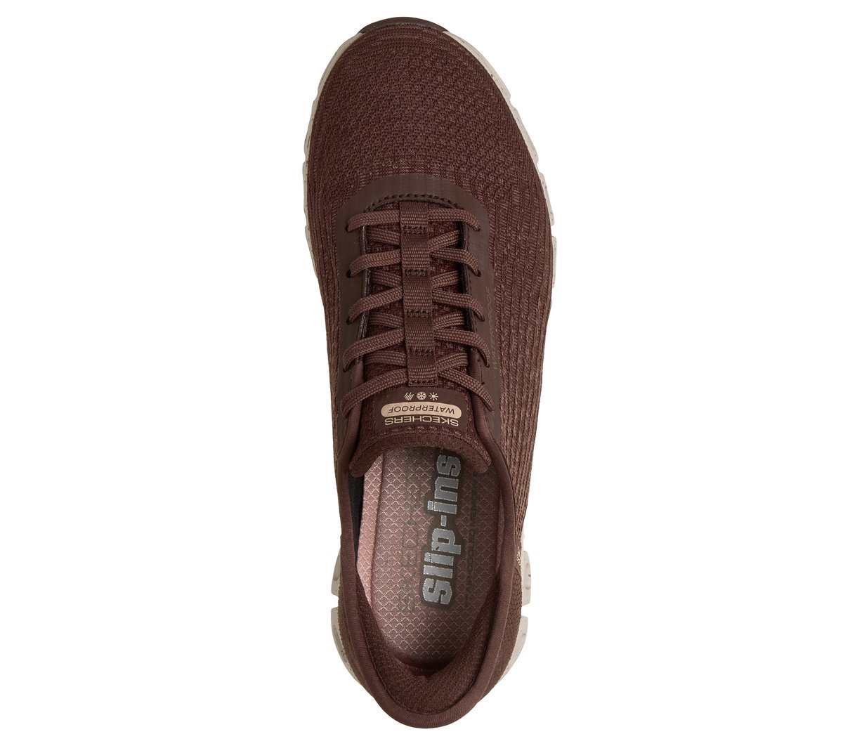 Slip-ins Waterproof: Glide-Step | Skechers discount
