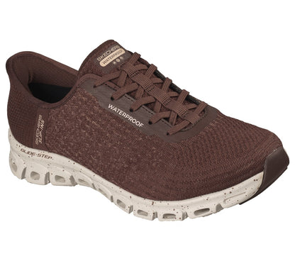 Slip-ins Waterproof: Glide-Step | Skechers discount