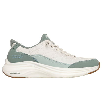 Slip-ins: Contour Foam - Cozy Fit | Skechers online