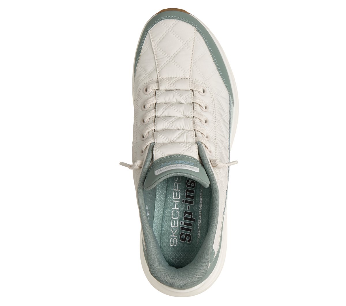 Slip-ins: Contour Foam - Cozy Fit | Skechers online