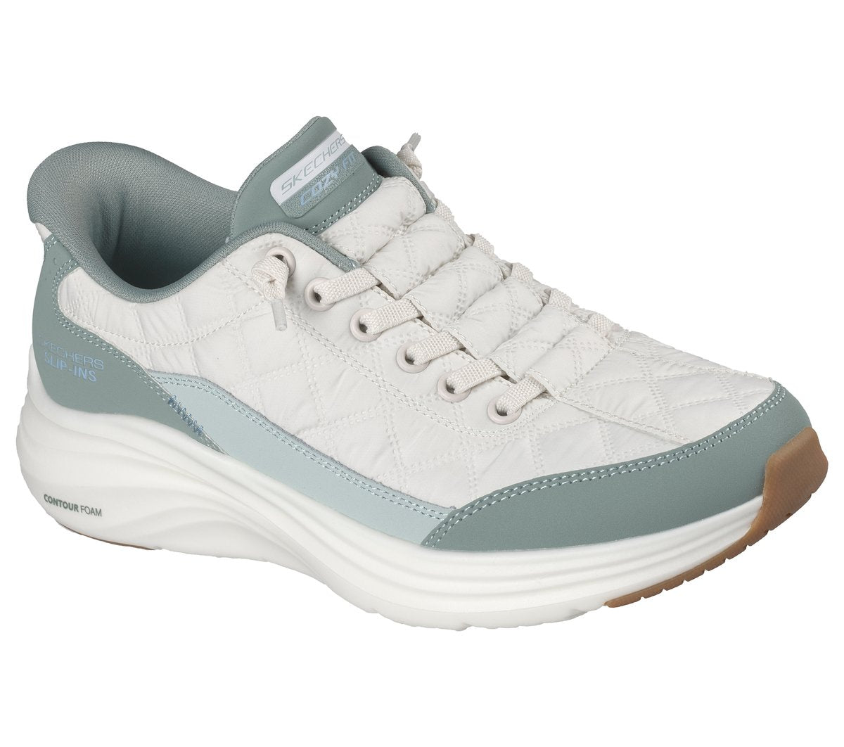 Slip-ins: Contour Foam - Cozy Fit | Skechers online