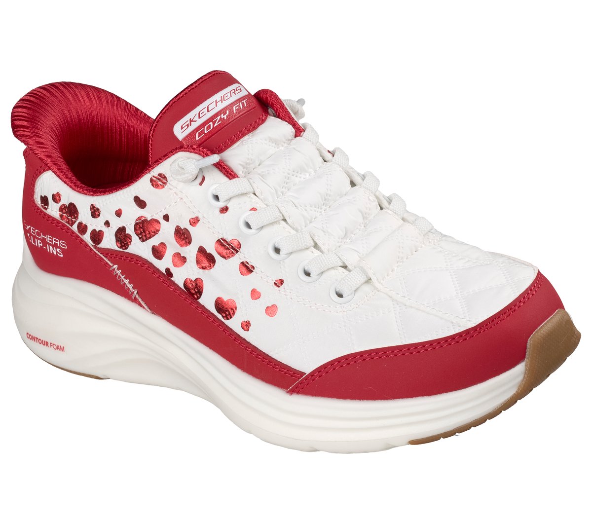 Slip-ins: Contour Foam - Cozy Fit Sole Mate | Skechers online shop
