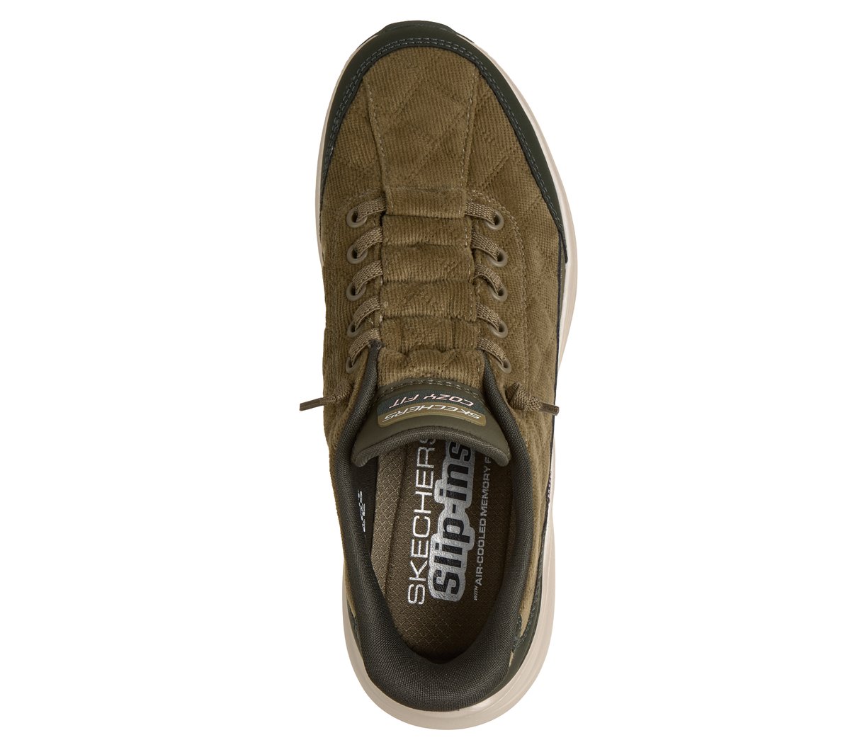 Slip-ins: Contour Foam - Cozy Fit Luxe Comfort | Women Skechers on sale