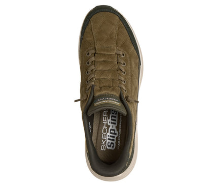 Slip-ins: Contour Foam - Cozy Fit Luxe Comfort | Women Skechers on sale