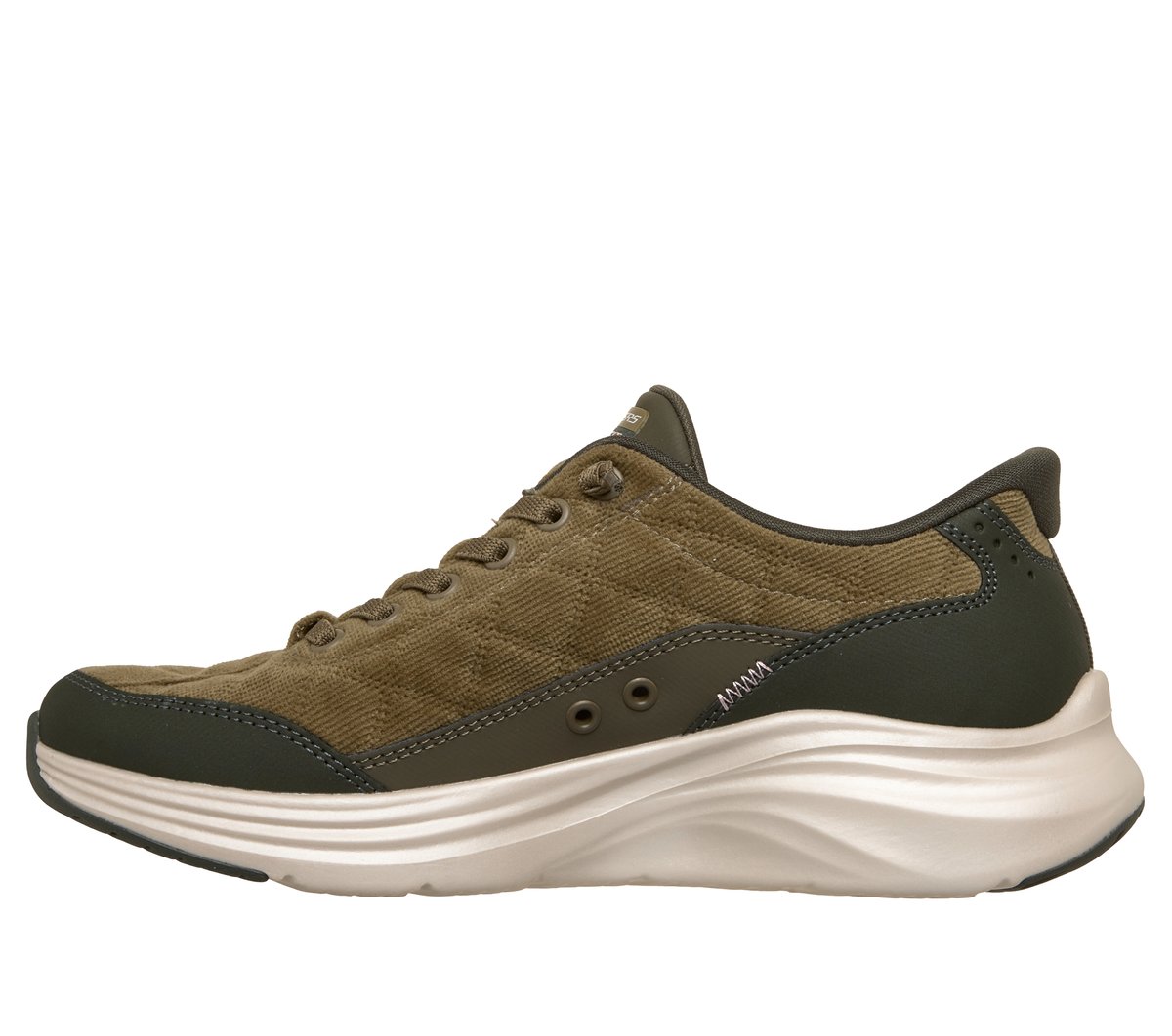 Slip-ins: Contour Foam - Cozy Fit Luxe Comfort | Women Skechers on sale