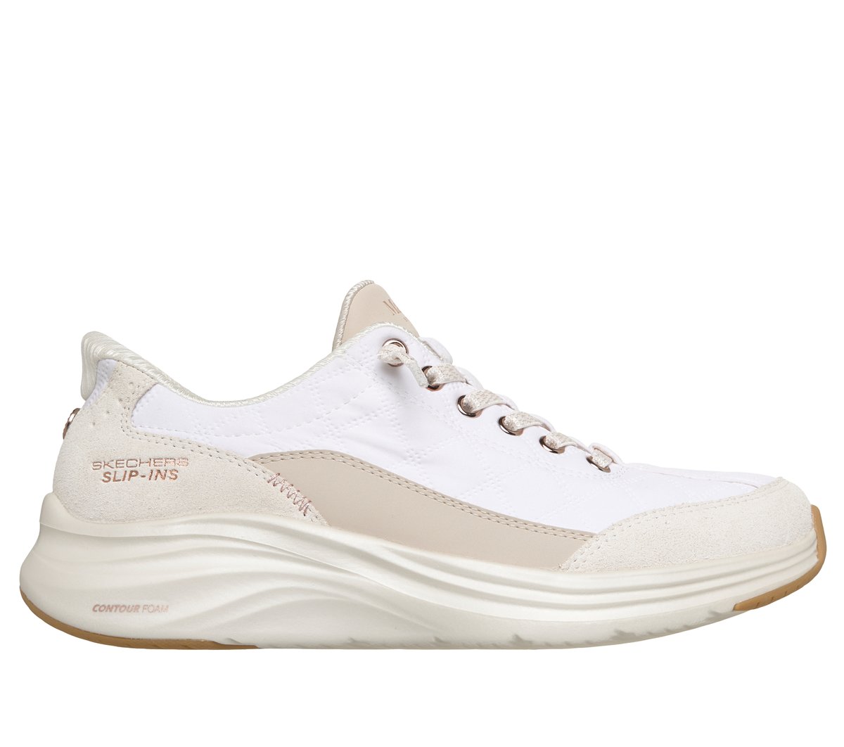 Slip-ins Martha Stewart: Contour Foam - Cozy Fit Sweet Serenity | Women Skechers outlet