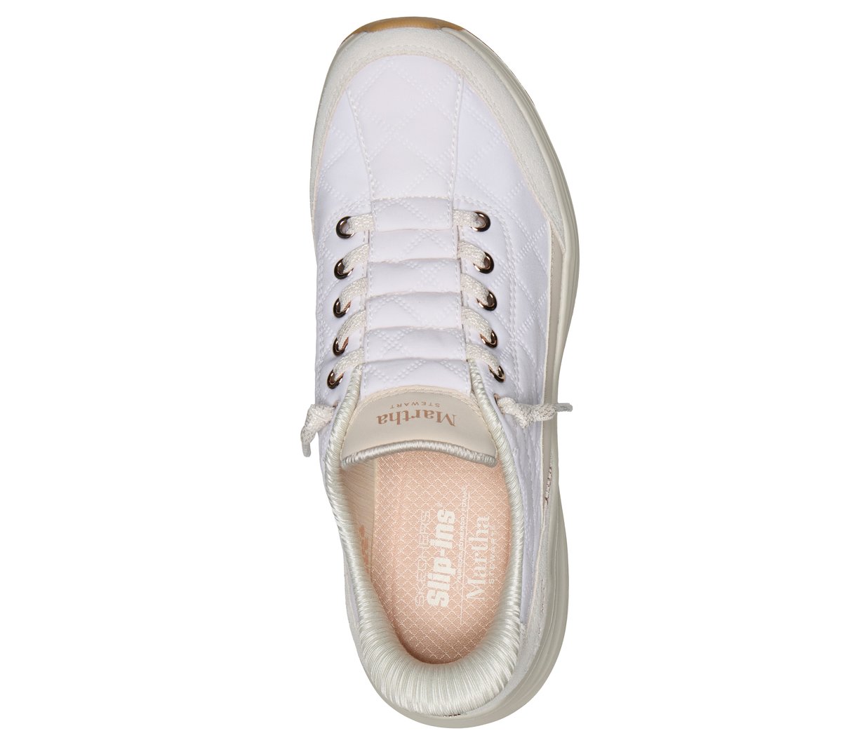 Slip-ins Martha Stewart: Contour Foam - Cozy Fit Sweet Serenity | Women Skechers outlet