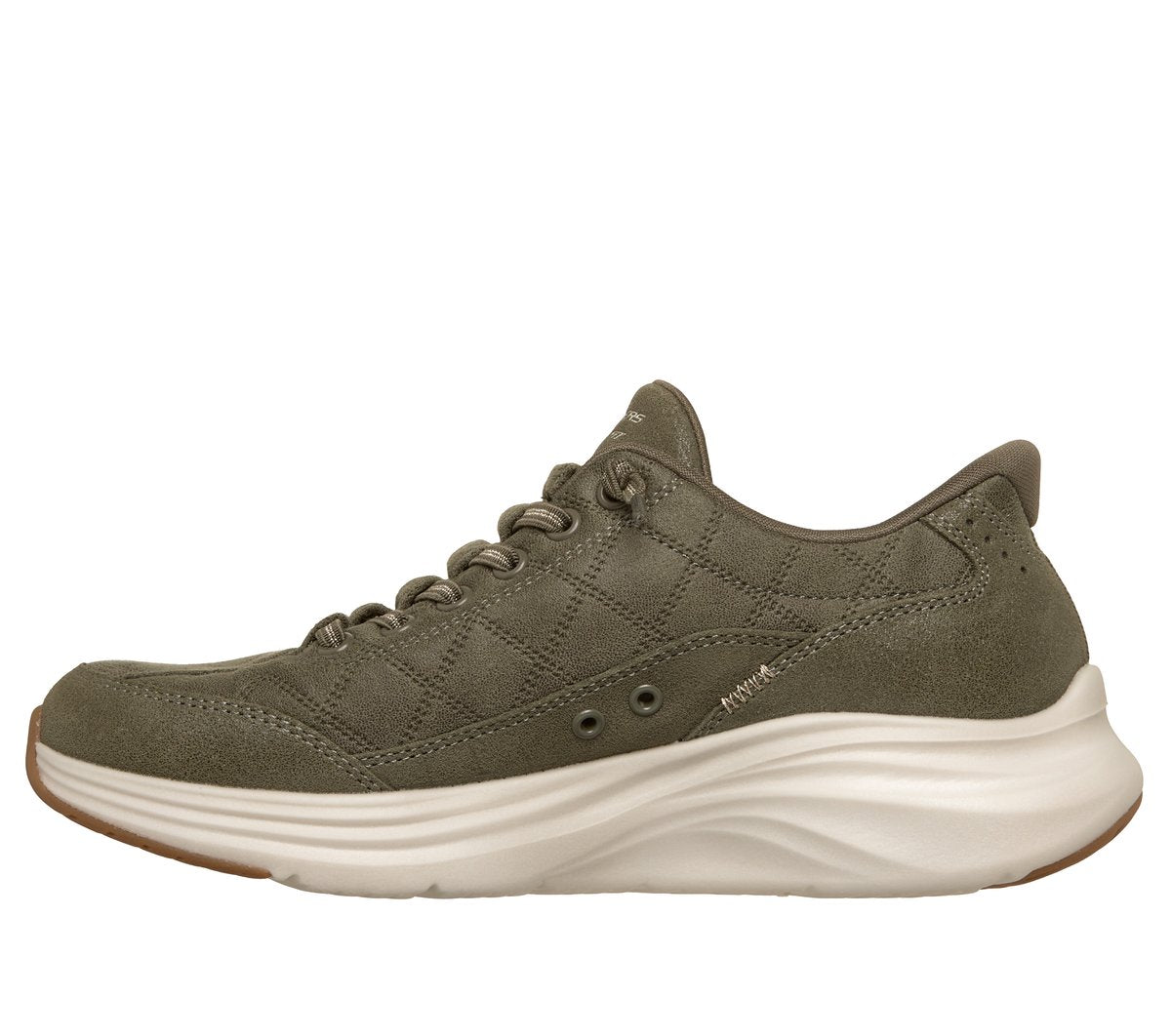 Slip-ins: Contour Foam - Cozy Fit Natural Ease | Women Skechers sale