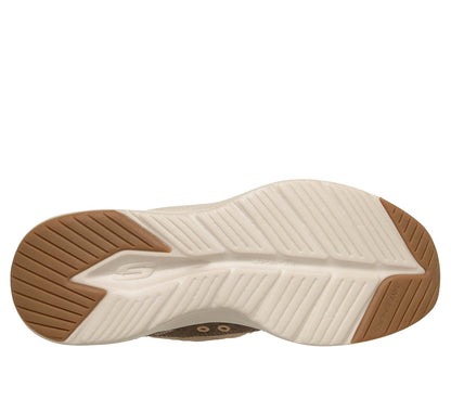 Slip-ins: Contour Foam - Cozy Fit Leopard Dream | Women Skechers discount