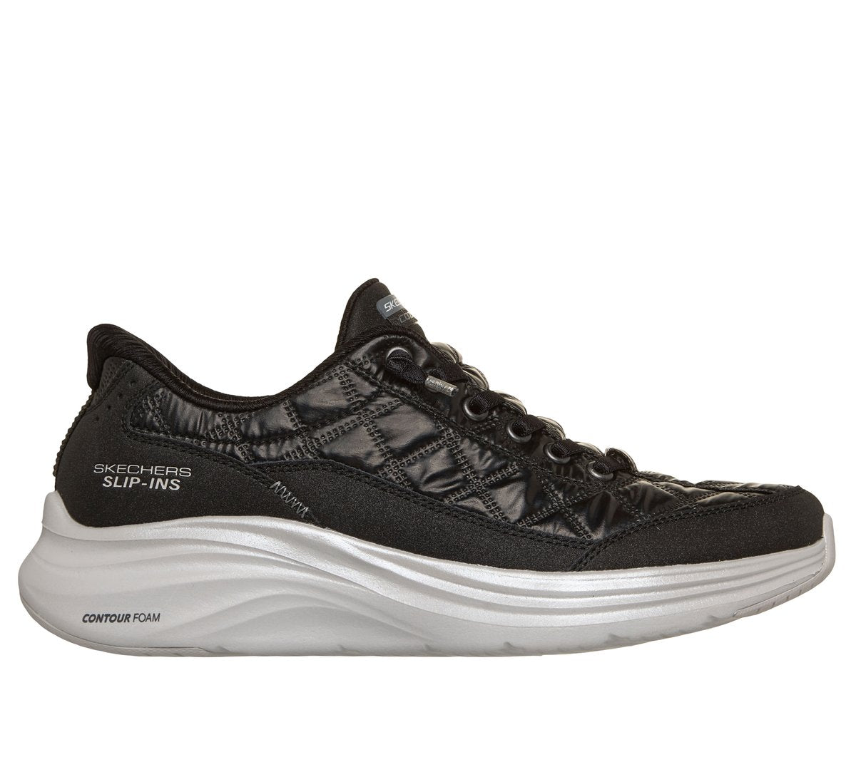 Slip-ins: Contour Foam - Cozy Fit Sparkling Gem | Women Skechers for sale