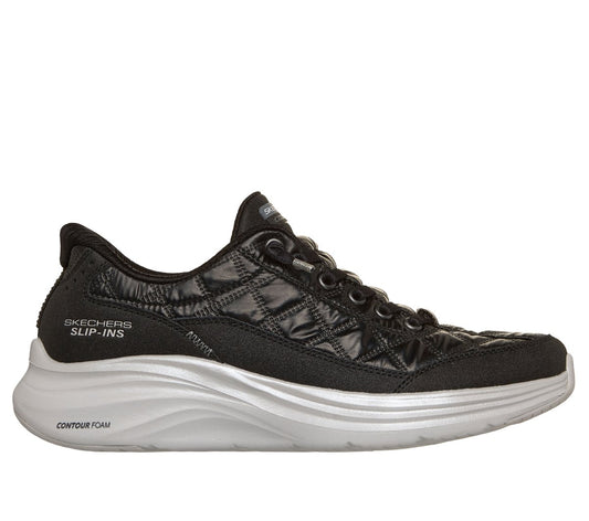 Slip-ins: Contour Foam - Cozy Fit Sparkling Gem | Women Skechers for sale