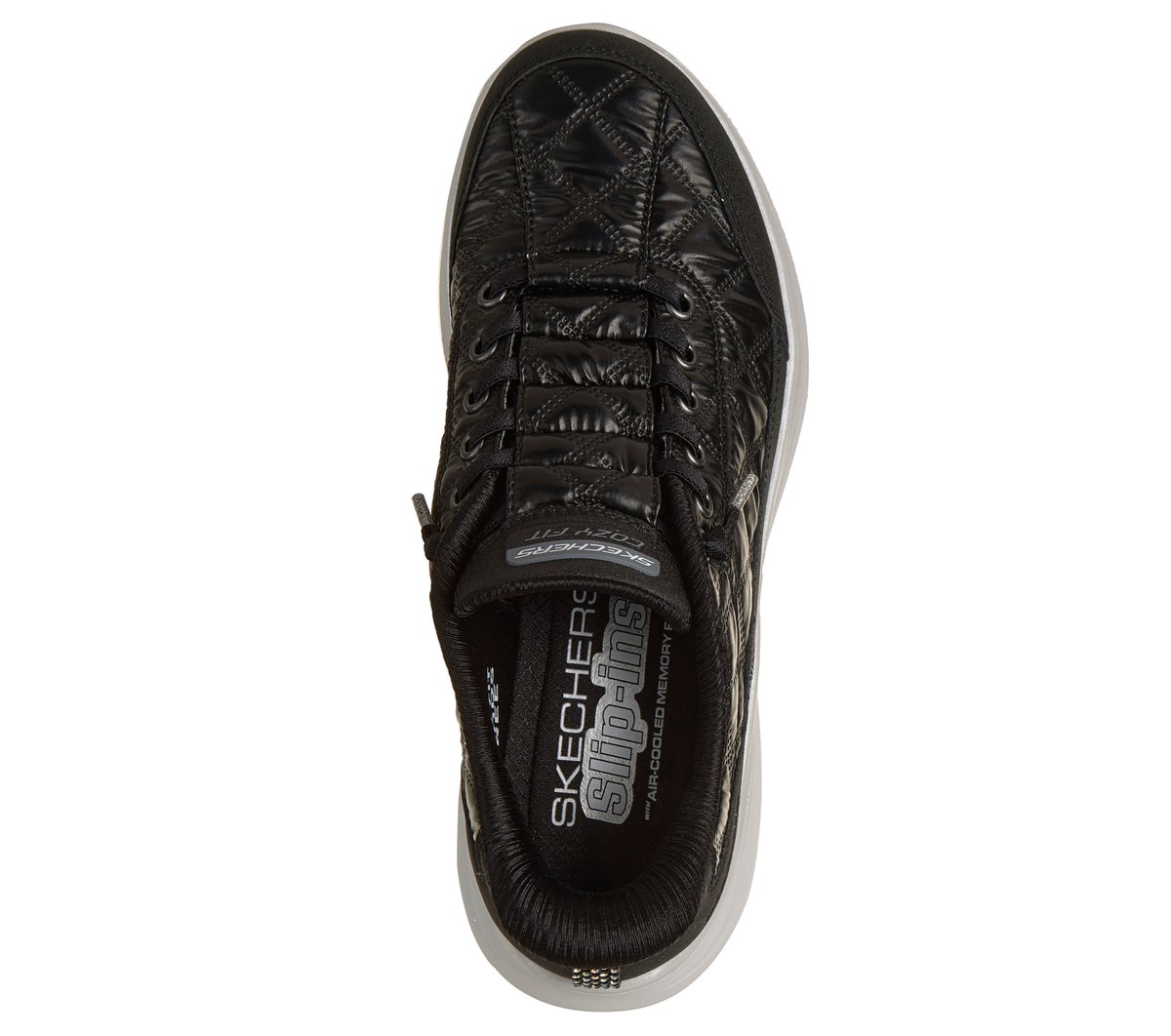 Slip-ins: Contour Foam - Cozy Fit Sparkling Gem | Women Skechers for sale