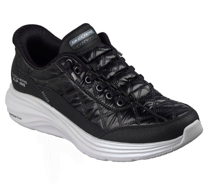 Slip-ins: Contour Foam - Cozy Fit Sparkling Gem | Women Skechers for sale