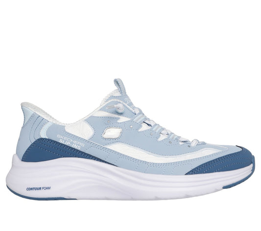 Slip-ins: Contour Foam - Cozy Fit Sweet Nostalgia | Women Skechers online