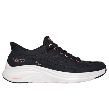 Slip-ins: Contour Foam - Cozy Fit Golden Hour | Women Skechers online shop