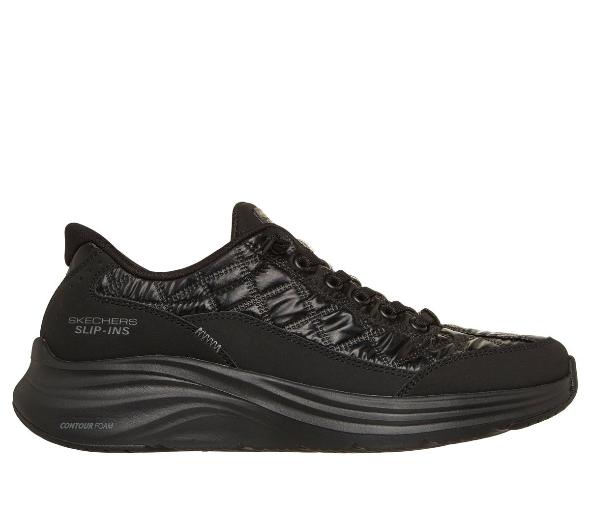 Slip-ins: Contour Foam - Cozy Fit Shining Pearl | Women Skechers on sale