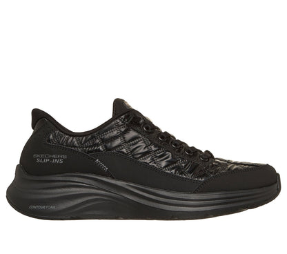 Slip-ins: Contour Foam - Cozy Fit Shining Pearl | Women Skechers on sale