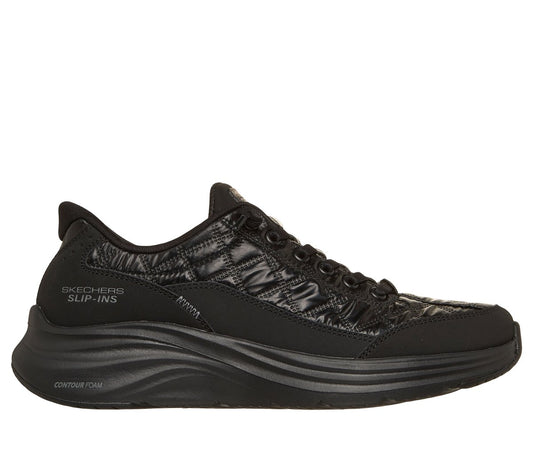 Slip-ins: Contour Foam - Cozy Fit Shining Pearl | Women Skechers on sale