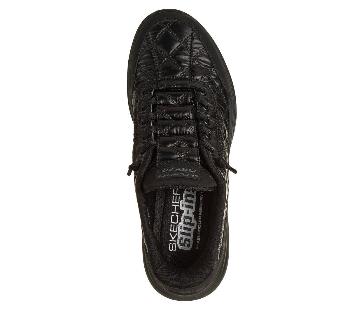 Slip-ins: Contour Foam - Cozy Fit Shining Pearl | Women Skechers on sale