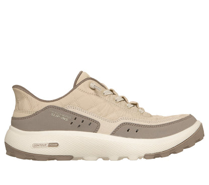 Slip-ins Relaxed Fit: Urban Explore - Cozy Fit | Women Skechers outlet