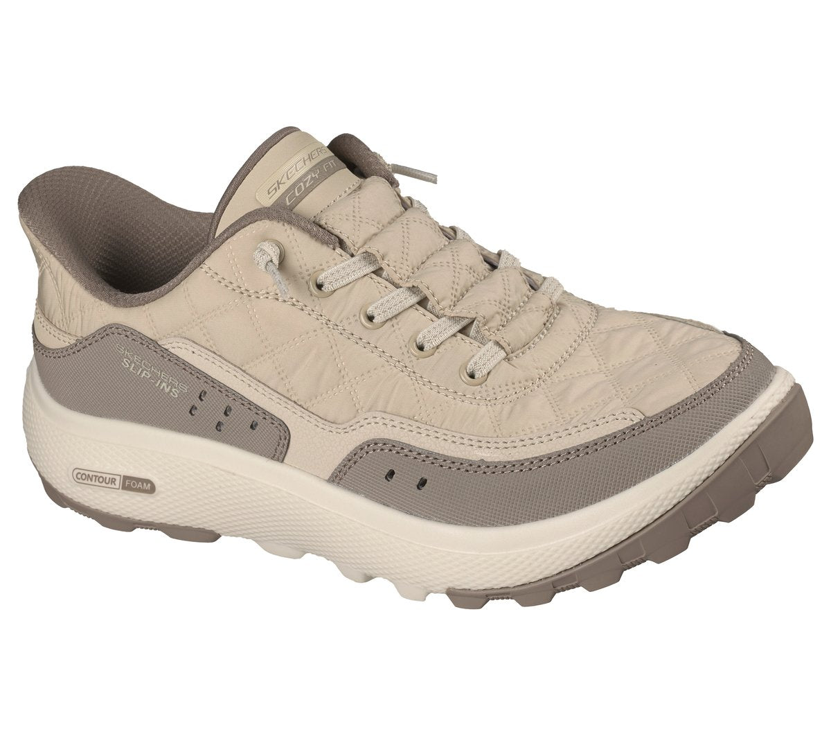 Slip-ins Relaxed Fit: Urban Explore - Cozy Fit | Women Skechers outlet