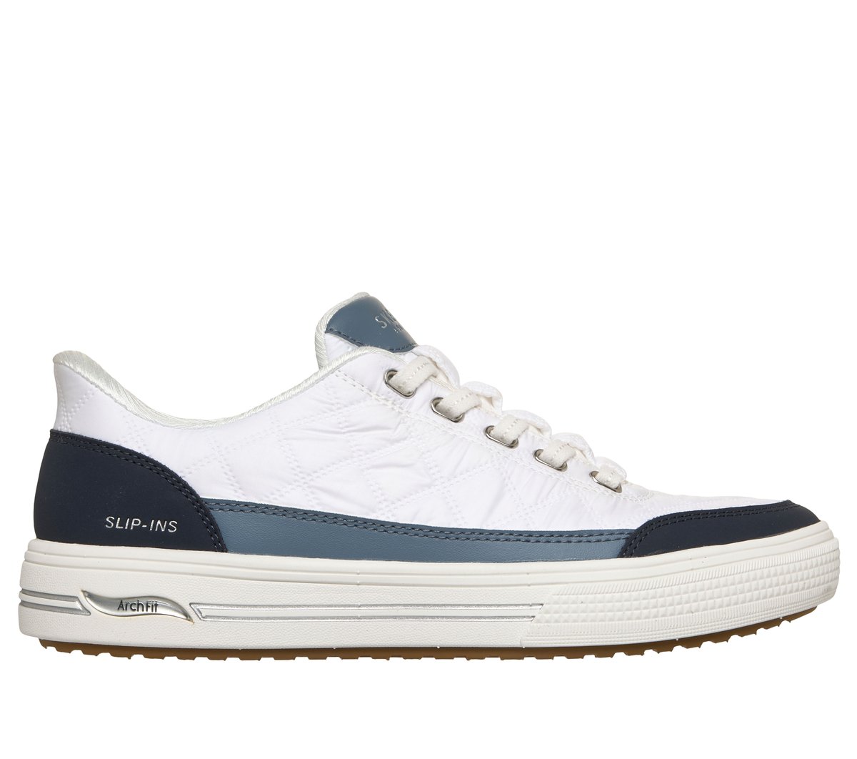 Slip-ins: Arch Fit Arcade - Cozy Fit Cuddle Steps | Women Skechers sale
