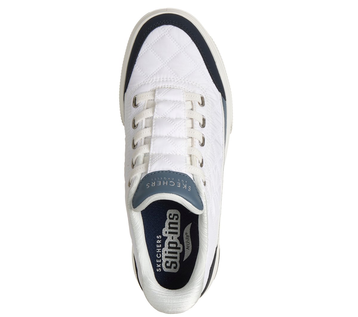 Slip-ins: Arch Fit Arcade - Cozy Fit Cuddle Steps | Women Skechers sale