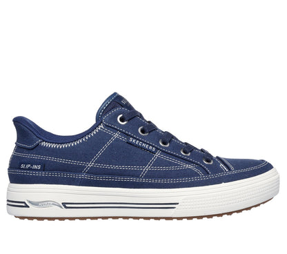 Slip-ins: Arch Fit Arcade - See Ya There | Women Skechers discount