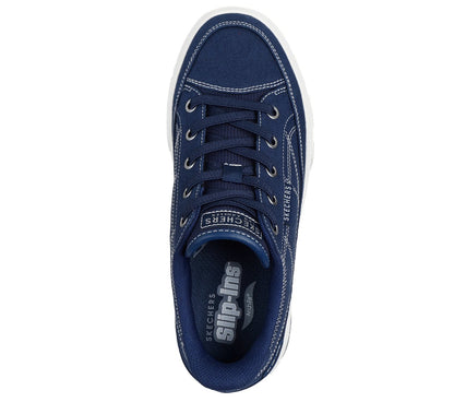 Slip-ins: Arch Fit Arcade - See Ya There | Women Skechers discount