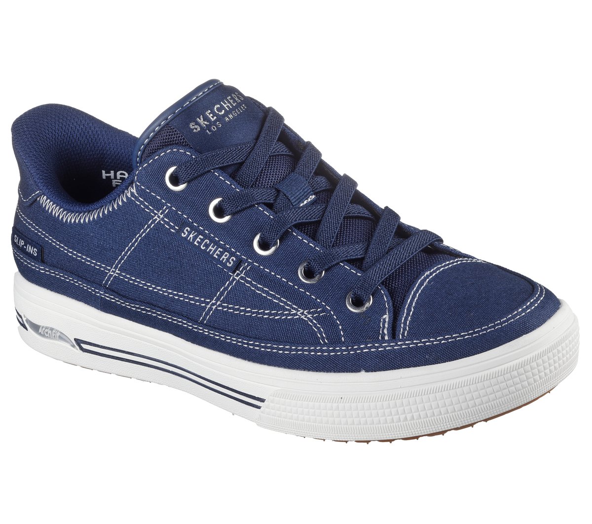 Slip-ins: Arch Fit Arcade - See Ya There | Women Skechers discount