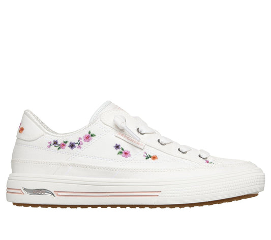 Arch Fit Arcade - Subtle Bouquet | Women Skechers for sale
