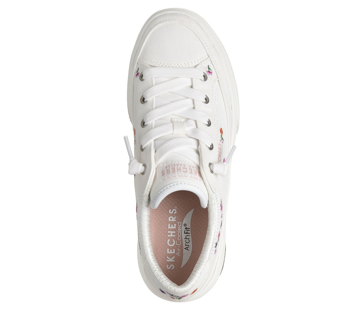 Arch Fit Arcade - Subtle Bouquet | Women Skechers for sale