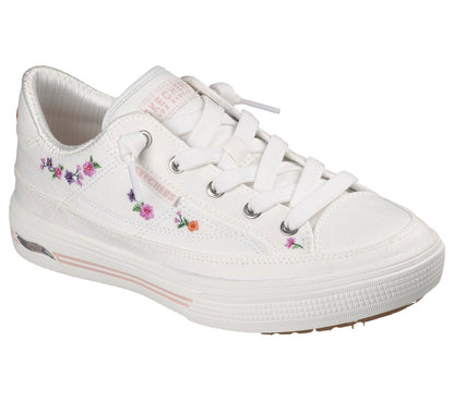 Arch Fit Arcade - Subtle Bouquet | Women Skechers for sale