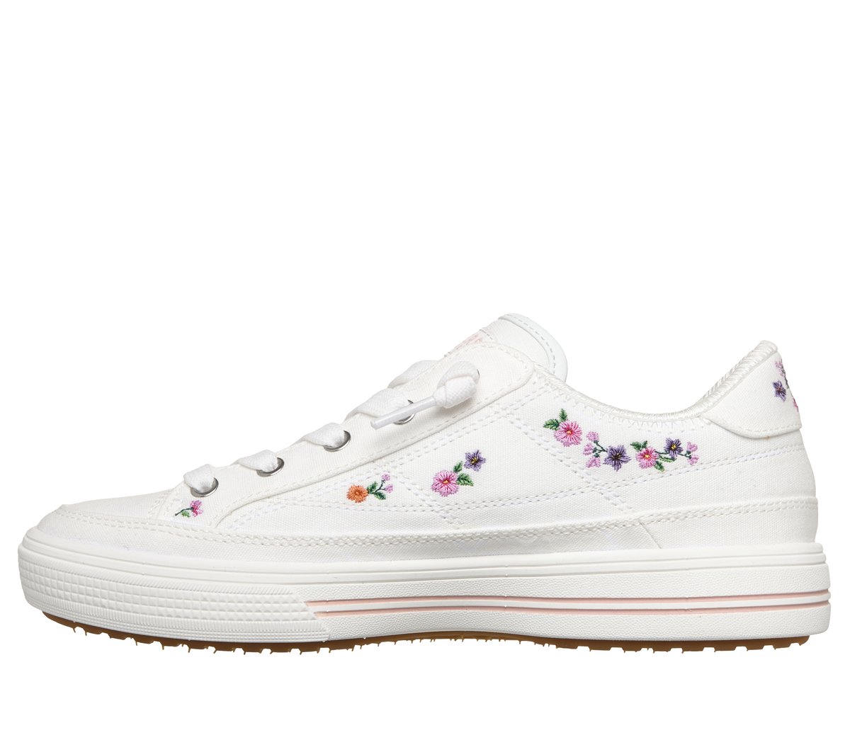 Arch Fit Arcade - Subtle Bouquet | Women Skechers for sale