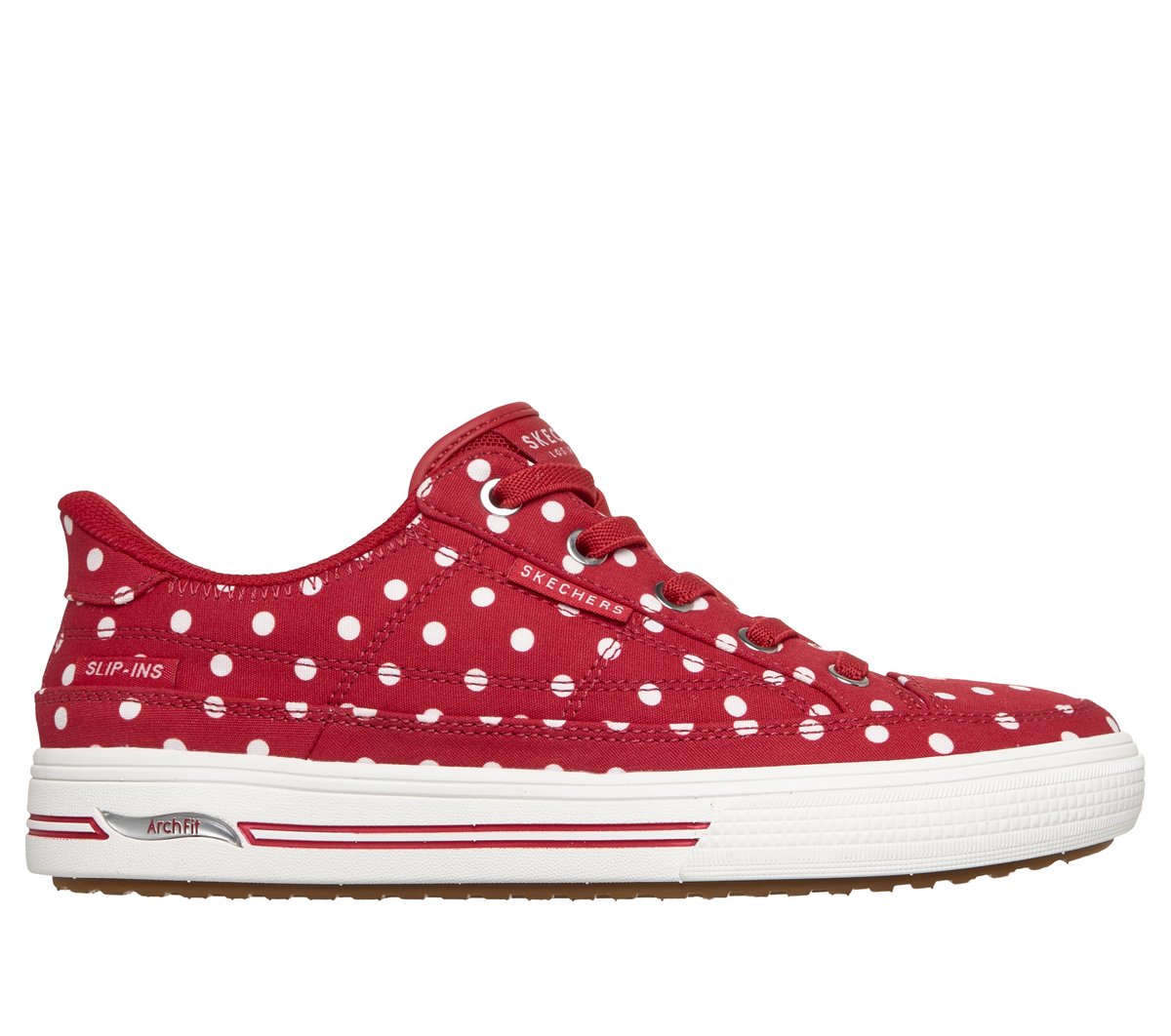 Slip-ins: Arch Fit Arcade - Wild Nite | Skechers online