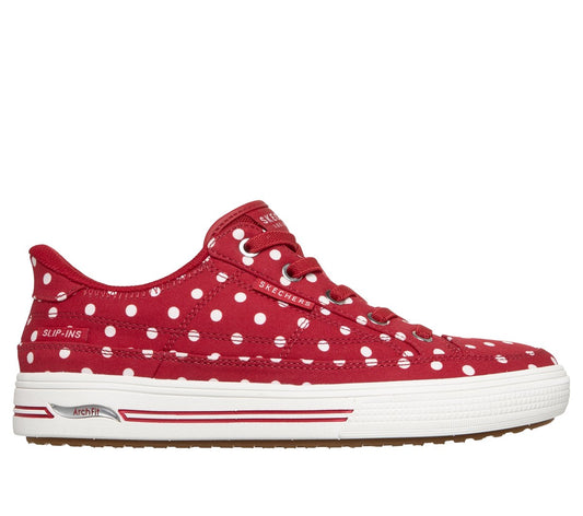 Slip-ins: Arch Fit Arcade - Wild Nite | Skechers online