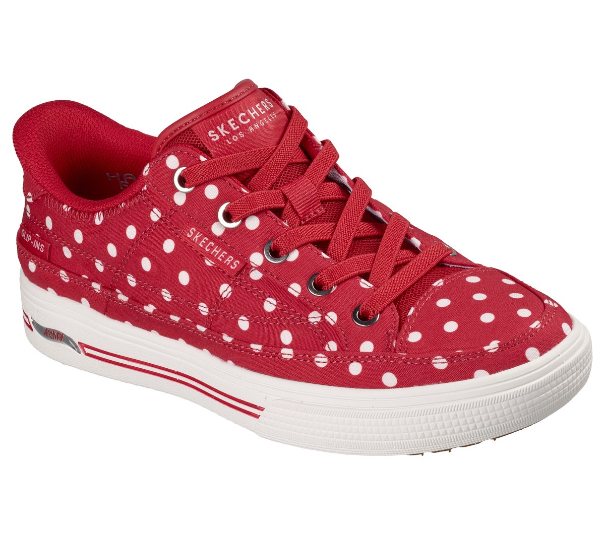 Slip-ins: Arch Fit Arcade - Wild Nite | Skechers online
