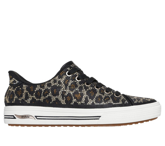 Slip-ins: Arch Fit Arcade - Dazzle You | Women Skechers online shop