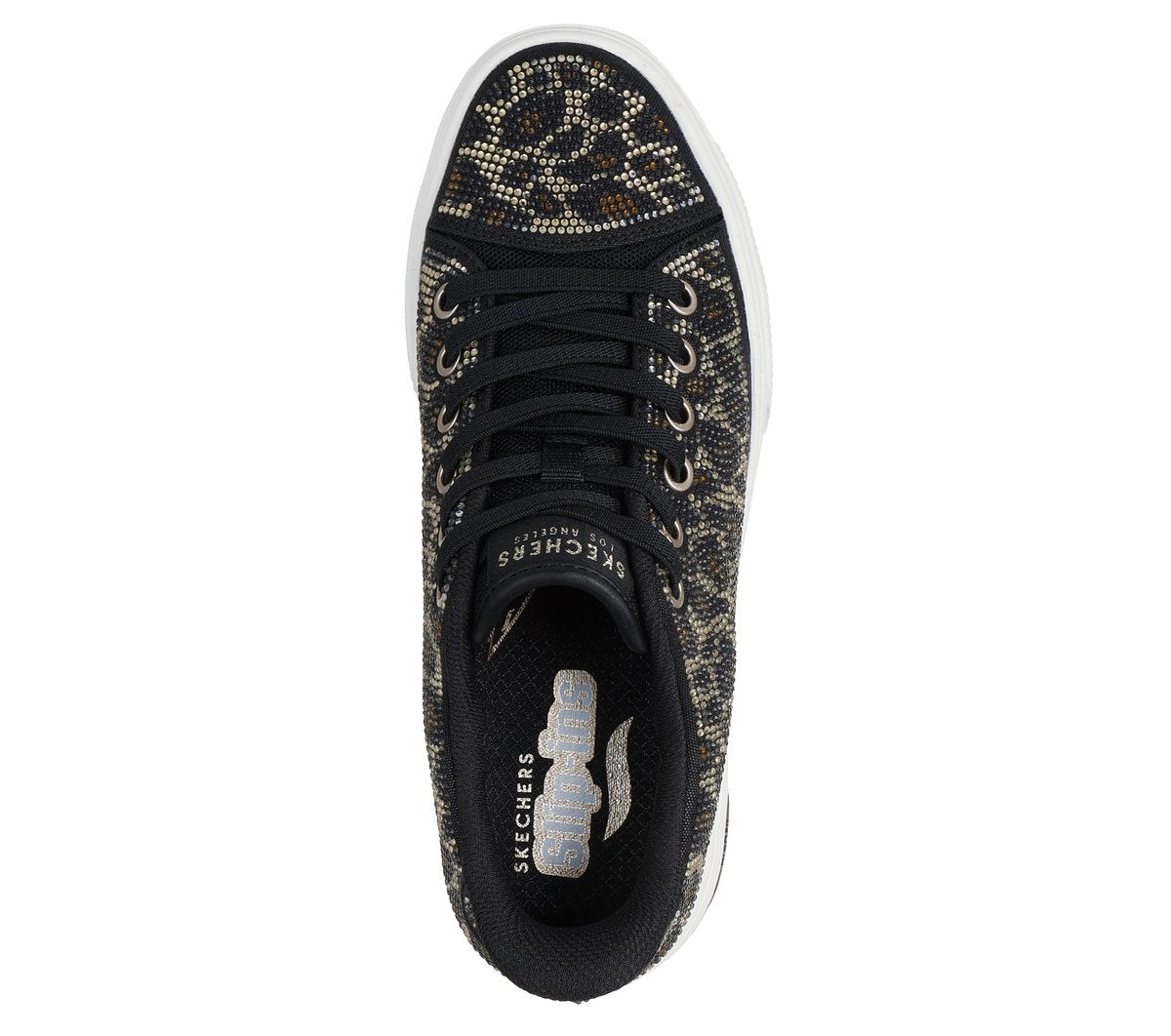 Slip-ins: Arch Fit Arcade - Dazzle You | Women Skechers online shop