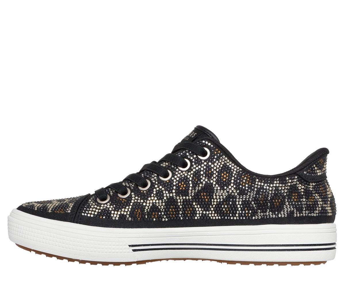 Slip-ins: Arch Fit Arcade - Dazzle You | Women Skechers online shop