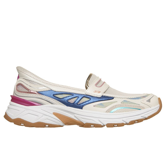 Slip-ins: Stamina Sport - Chrome Muse | Women Skechers outlet