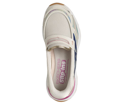 Slip-ins: Stamina Sport - Chrome Muse | Women Skechers outlet